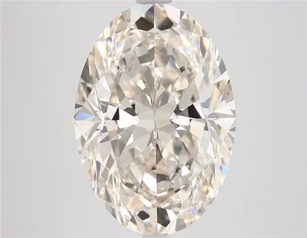 5.23 Carat · J · VVS1 Rare Carat Ideal Cut