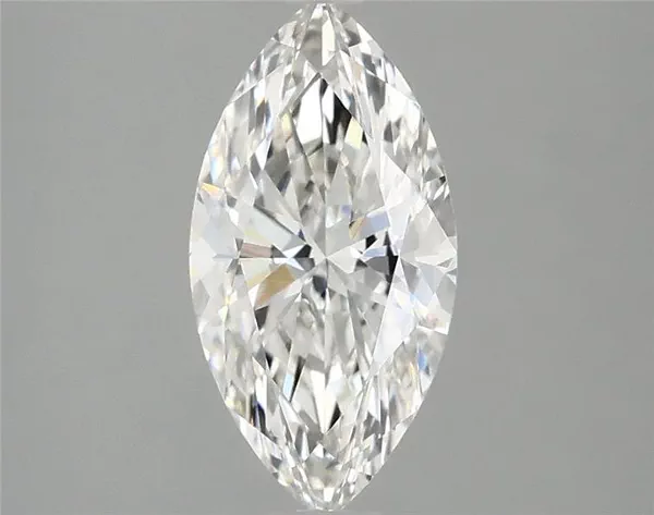 1.51 Carat · F · VVS2 Rare Carat Ideal Cut