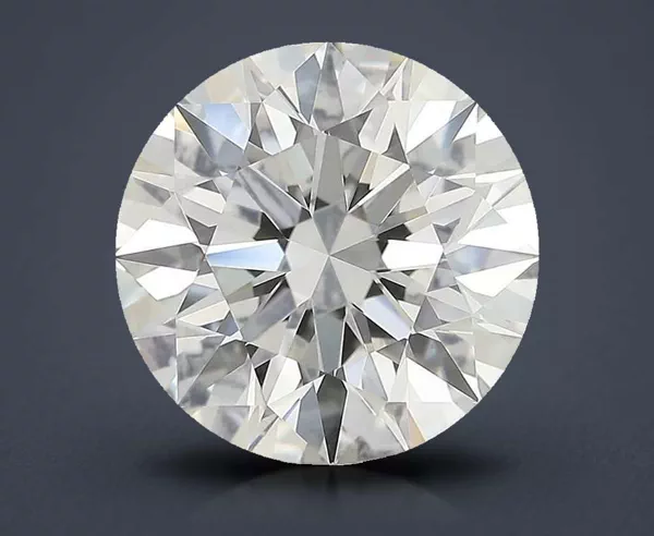 3.16 Carat · K · VVS1 Rare Carat Ideal Cut