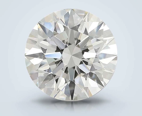 3.16 Carat · K · VVS1 Rare Carat Ideal Cut