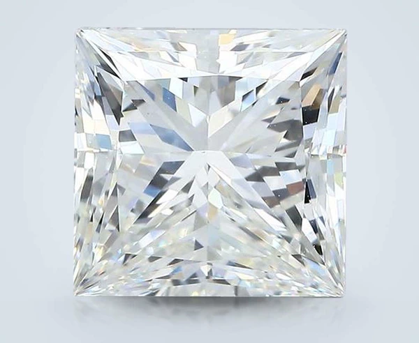 5.81 Carat · J · VS2 very good Cut