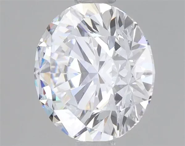 1.58 Carat · D · VS2 Rare Carat Ideal Cut