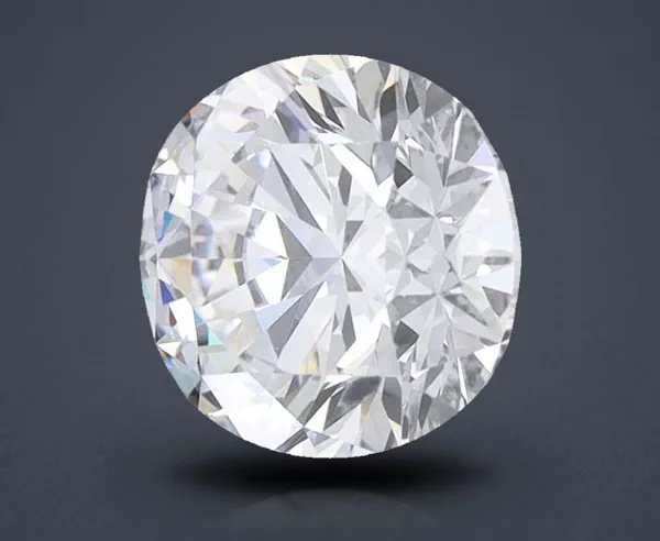 1.58 Carat · D · VS2 Rare Carat Ideal Cut