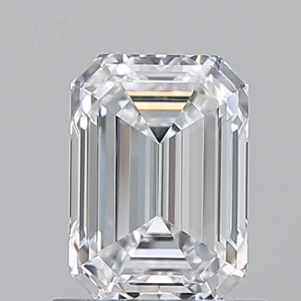 1.01 Carat · D · VVS1 Rare Carat Ideal Cut