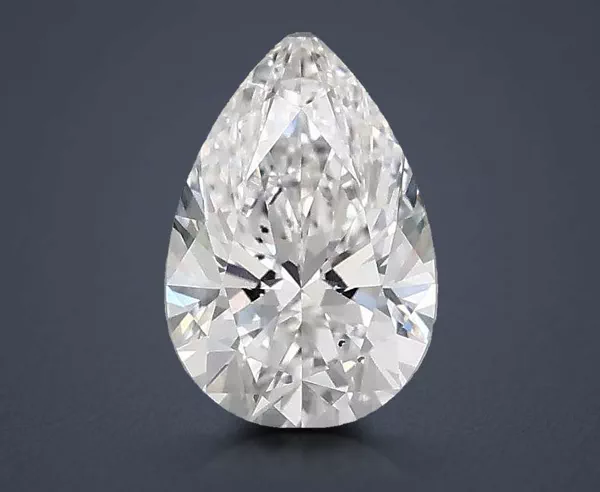 1.01 Carat · D · VS2 Rare Carat Ideal Cut