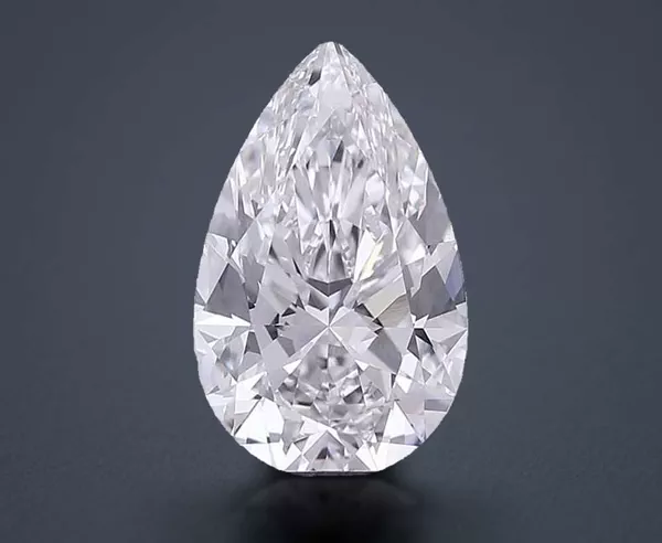 4.01 Carat · F · VVS2 Rare Carat Ideal Cut