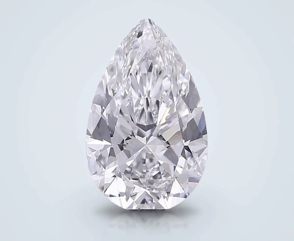4.01 Carat · F · VVS2 Rare Carat Ideal Cut