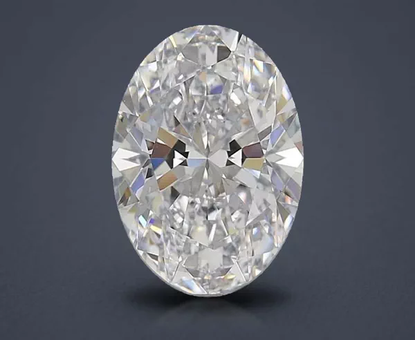 2.59 Carat · D · VVS1 Rare Carat Ideal Cut