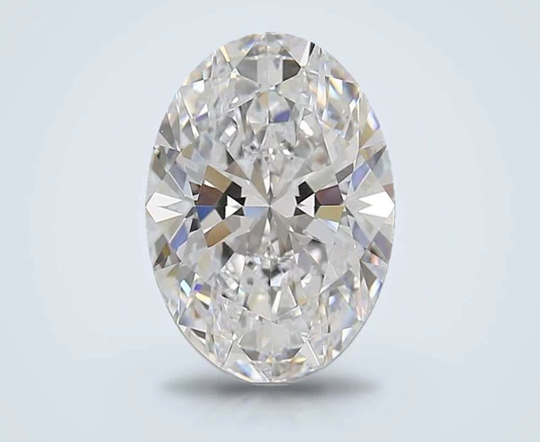 2.59 Carat · D · VVS1 Rare Carat Ideal Cut