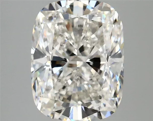 4.02 Carat · F · VS1 Rare Carat Ideal Cut