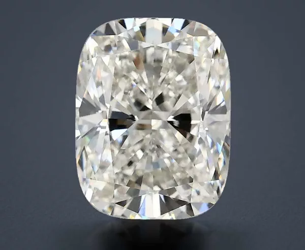 4.02 Carat · F · VS1 Rare Carat Ideal Cut