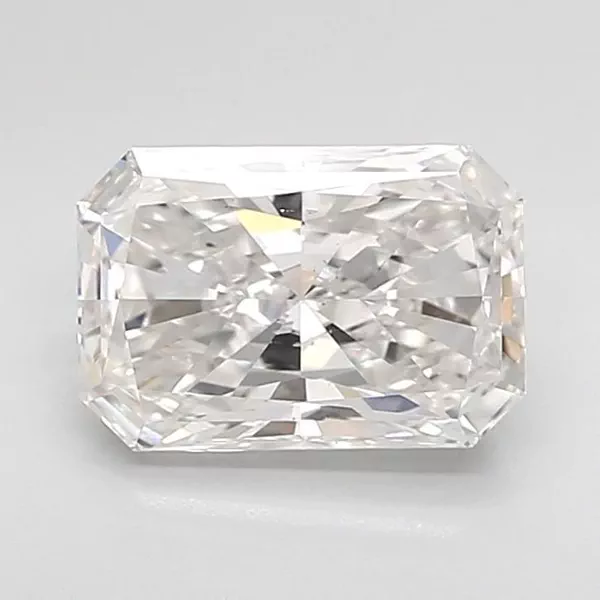 2 Carat · F · VS2 Rare Carat Ideal Cut