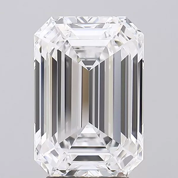 4.21 Carat · D · FL excellent Cut