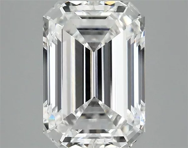 3.48 Carat · E · VS1 Rare Carat Ideal Cut