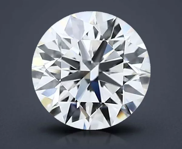 1.29 Carat · E · VVS2 Rare Carat Ideal Cut