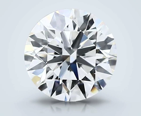 1.29 Carat · E · VVS2 Rare Carat Ideal Cut