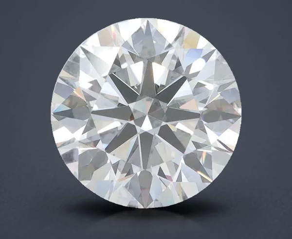 5.02 Carat · D · VVS1 Rare Carat Ideal Cut