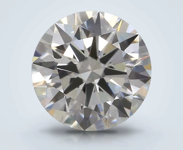 1.59 Carat · E · VS1 Rare Carat Ideal Cut