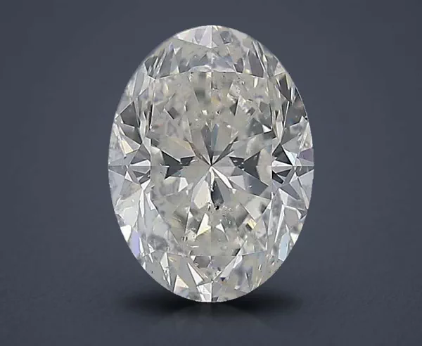 1.7 Carat · H · SI2 good Cut
