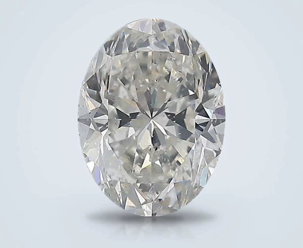 1.7 Carat · H · SI2 good Cut