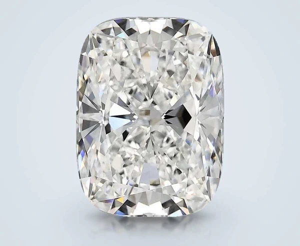 12.76 Carat · E · VVS2 Rare Carat Ideal Cut