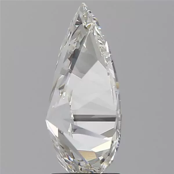 3.78 Carat · E · IF Rare Carat Ideal Cut