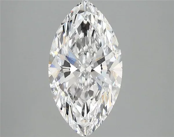 2.59 Carat · D · VS1 Rare Carat Ideal Cut
