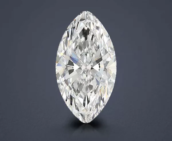 2.59 Carat · D · VS1 Rare Carat Ideal Cut