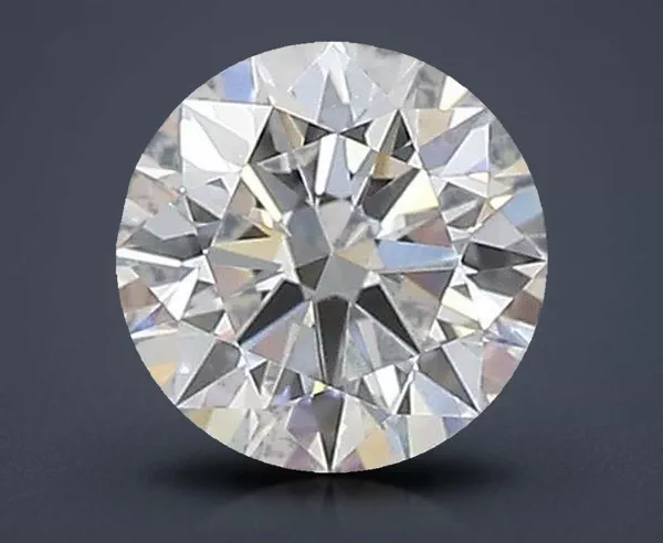 0.66 Carat · D · VVS1 Rare Carat Ideal Cut