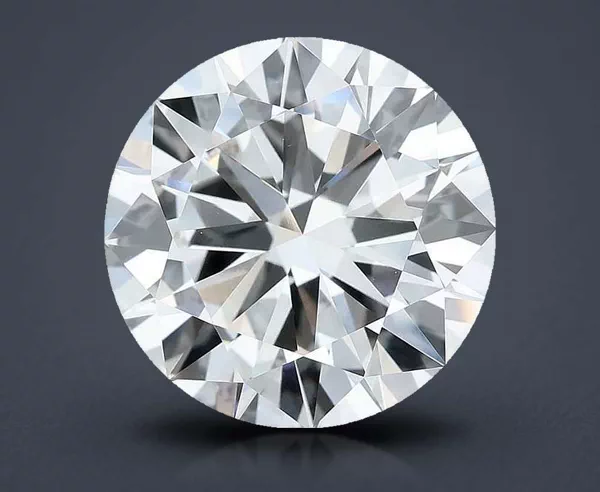 6.51 Carat · E · VVS2 excellent Cut