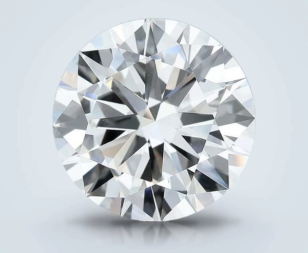 6.51 Carat · E · VVS2 excellent Cut