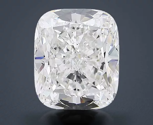 10.55 Carat · E · VS2 Rare Carat Ideal Cut