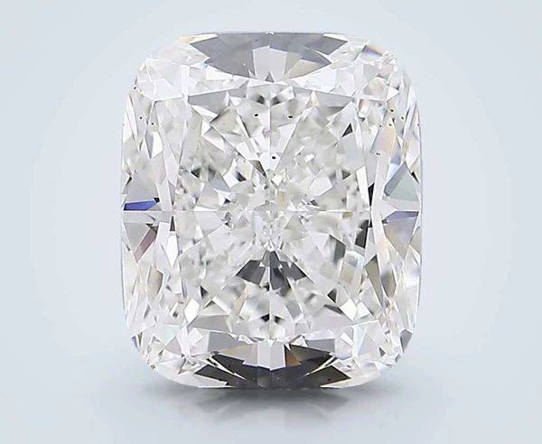 10.55 Carat · E · VS2 Rare Carat Ideal Cut