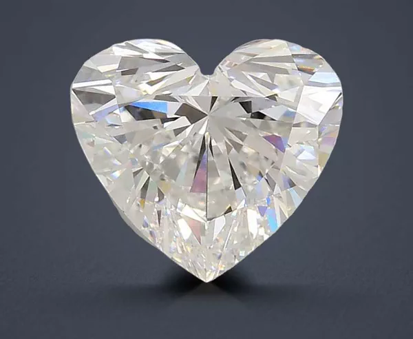 4.03 Carat · E · VVS2 Rare Carat Ideal Cut