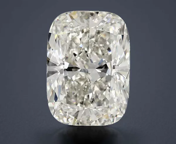 4.03 Carat · H · VS1 Rare Carat Ideal Cut