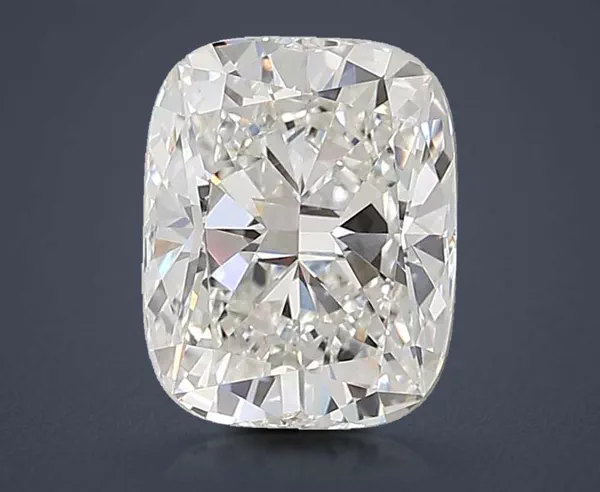 5.05 Carat · G · VVS2 Rare Carat Ideal Cut
