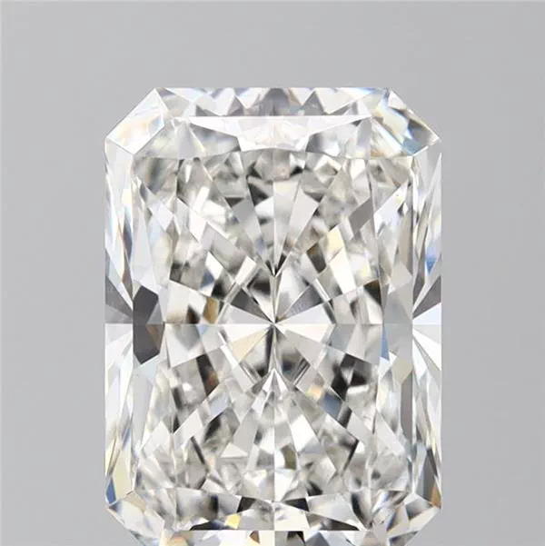 3.53 Carat · G · VS1 Rare Carat Ideal Cut