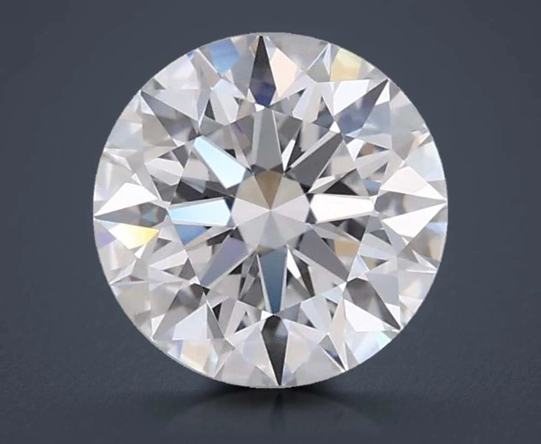 1.18 Carat · D · VVS2 Rare Carat Ideal Cut