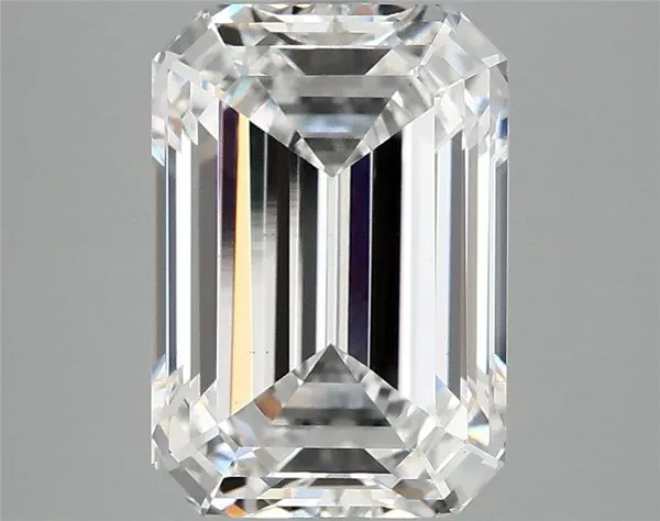 3.91 Carat · E · VS2 Rare Carat Ideal Cut