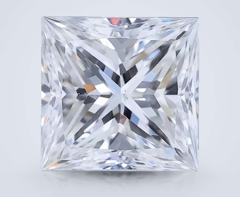 0.49 Carat · D · SI1 very good Cut