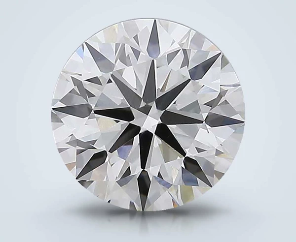 2.33 Carat · J · VVS2 excellent Cut