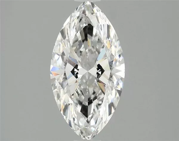 1.33 Carat · E · VVS2 Rare Carat Ideal Cut