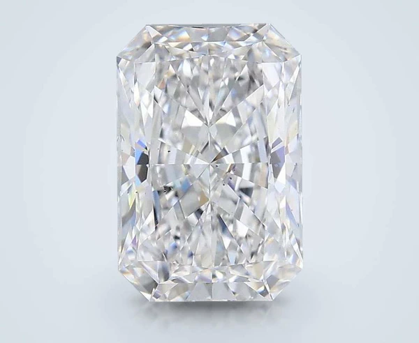 2.59 Carat · E · VS2 Rare Carat Ideal Cut