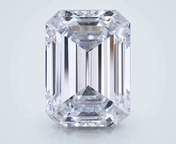 2.57 Carat · D · VVS2 Rare Carat Ideal Cut
