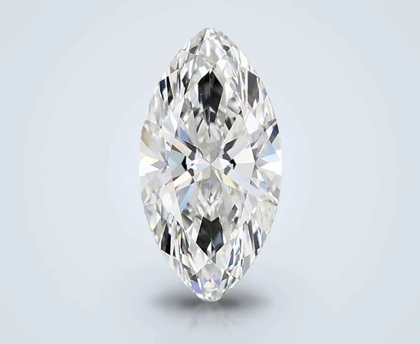 1.24 Carat · D · VVS2 Rare Carat Ideal Cut