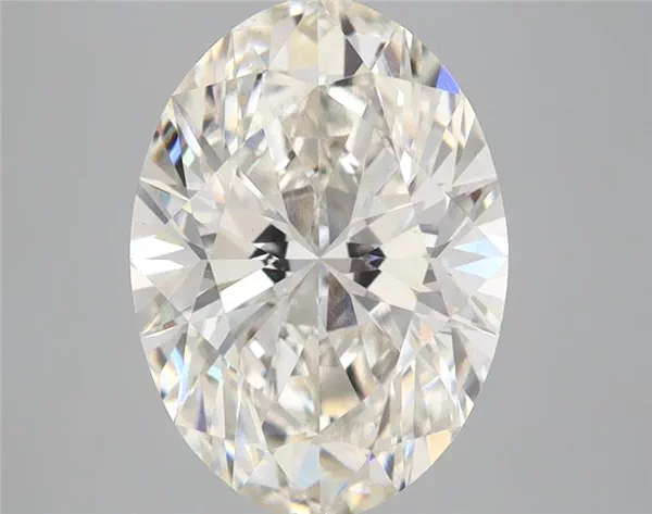 3.53 Carat · H · VS1 Rare Carat Ideal Cut