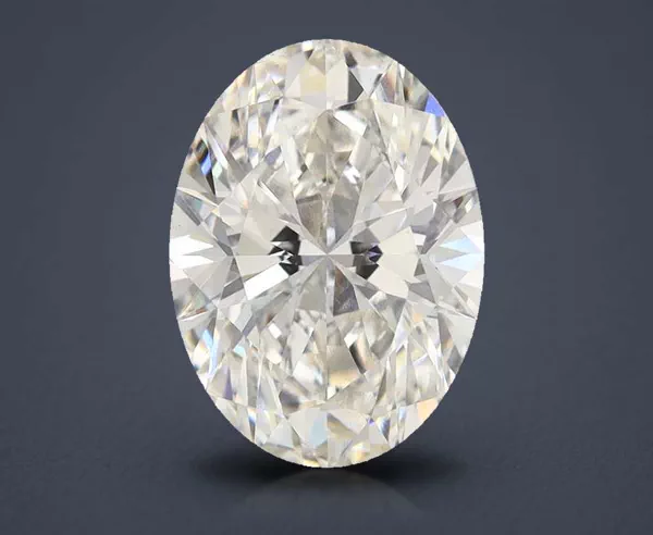 3.53 Carat · H · VS1 Rare Carat Ideal Cut