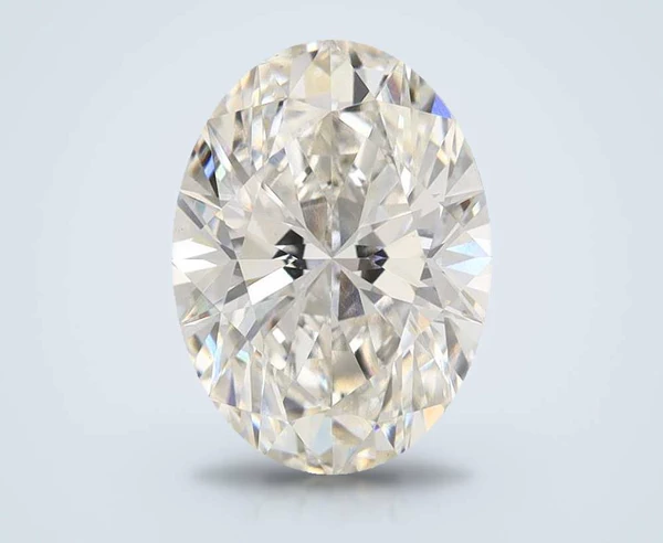 3.53 Carat · H · VS1 Rare Carat Ideal Cut