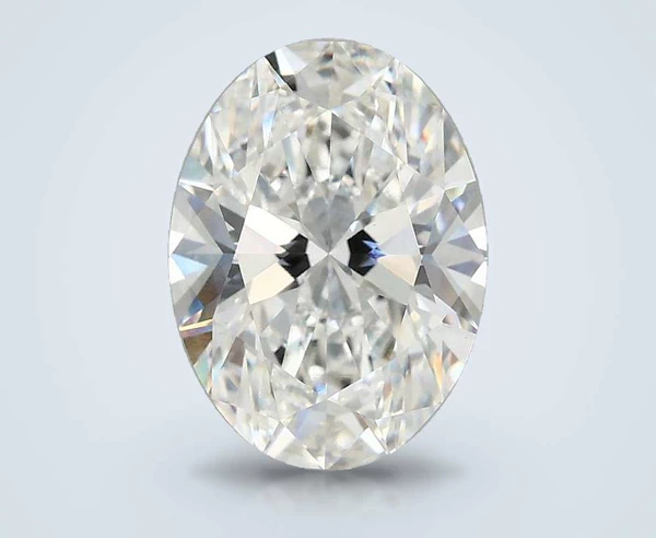2.87 Carat · E · VVS2 Rare Carat Ideal Cut