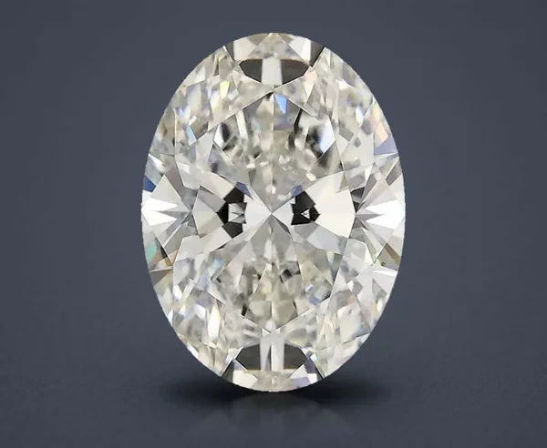 2.57 Carat · G · VS1 Rare Carat Ideal Cut